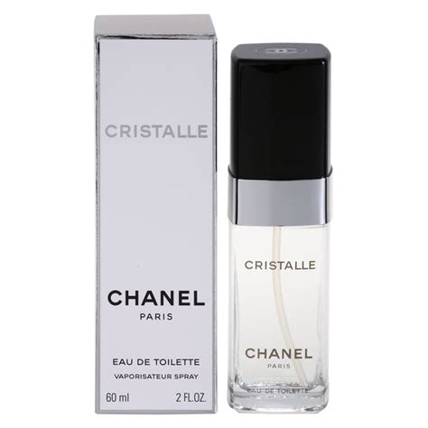 chanel cristalle perfumy|chanel cristalle perfume review.